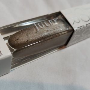 Julep nail color - Ginger